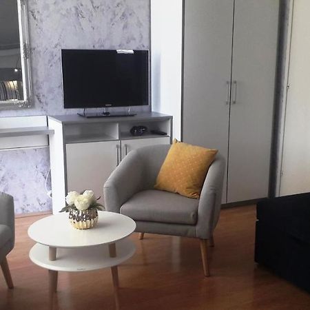 Lila Haz Apartment Harkány Екстериор снимка