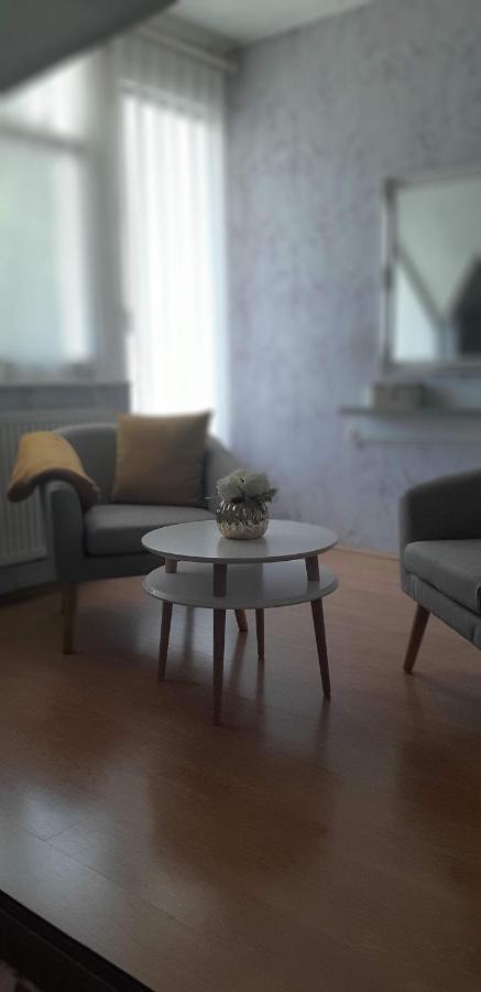 Lila Haz Apartment Harkány Екстериор снимка