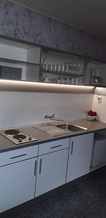 Lila Haz Apartment Harkány Екстериор снимка