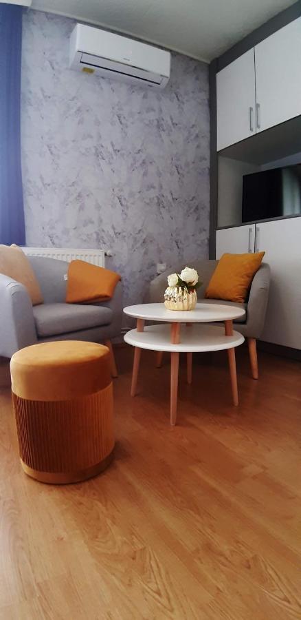 Lila Haz Apartment Harkány Екстериор снимка