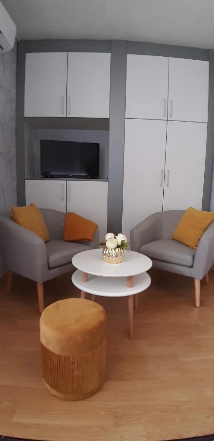 Lila Haz Apartment Harkány Екстериор снимка