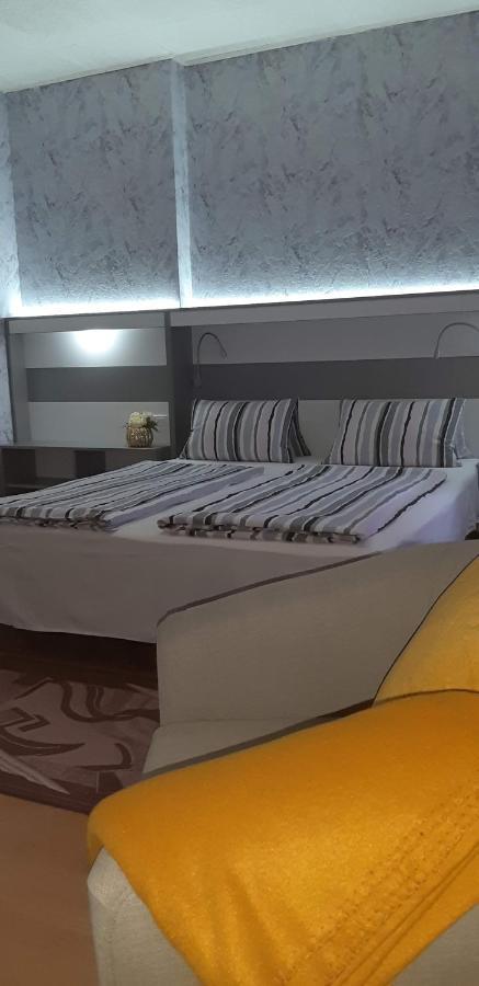 Lila Haz Apartment Harkány Екстериор снимка