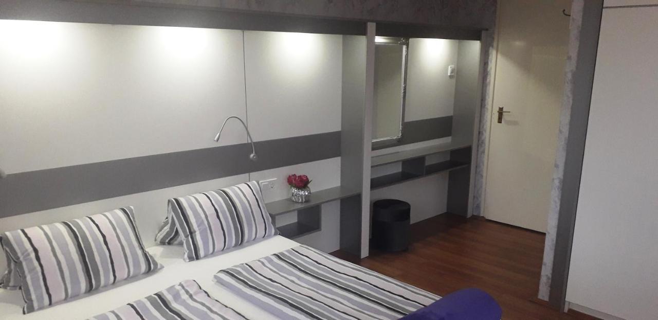 Lila Haz Apartment Harkány Екстериор снимка