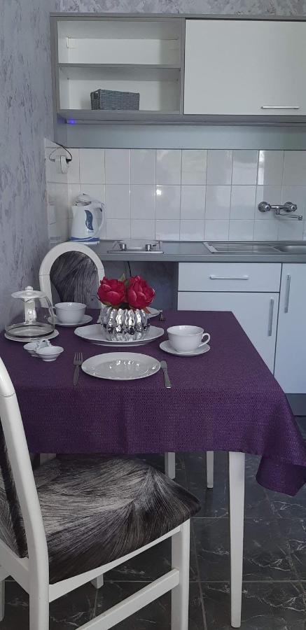 Lila Haz Apartment Harkány Екстериор снимка
