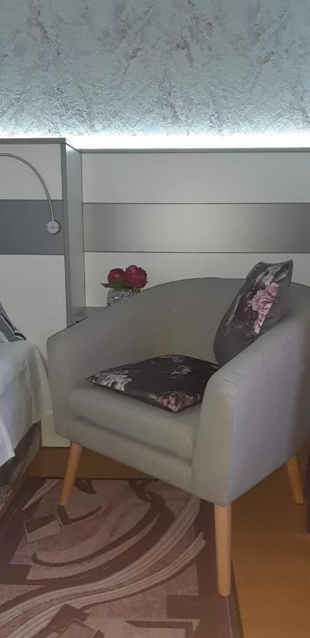 Lila Haz Apartment Harkány Екстериор снимка