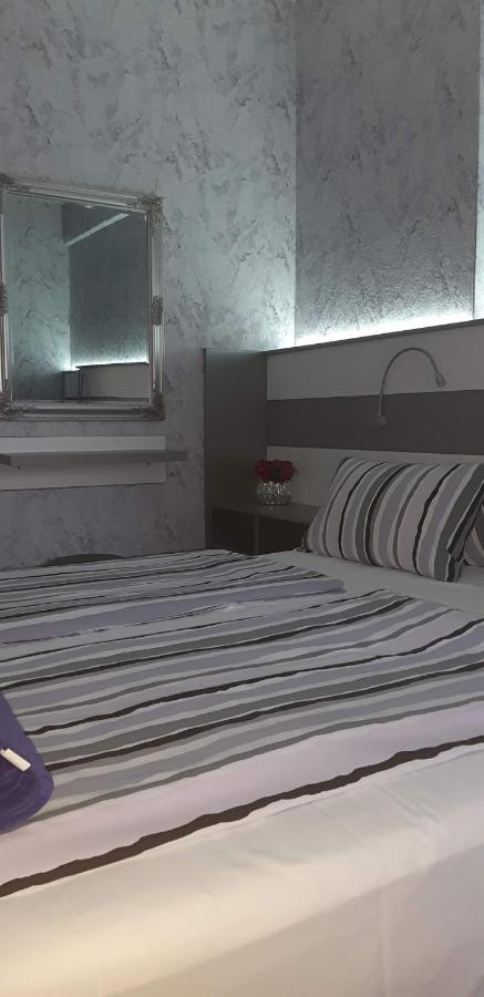Lila Haz Apartment Harkány Екстериор снимка