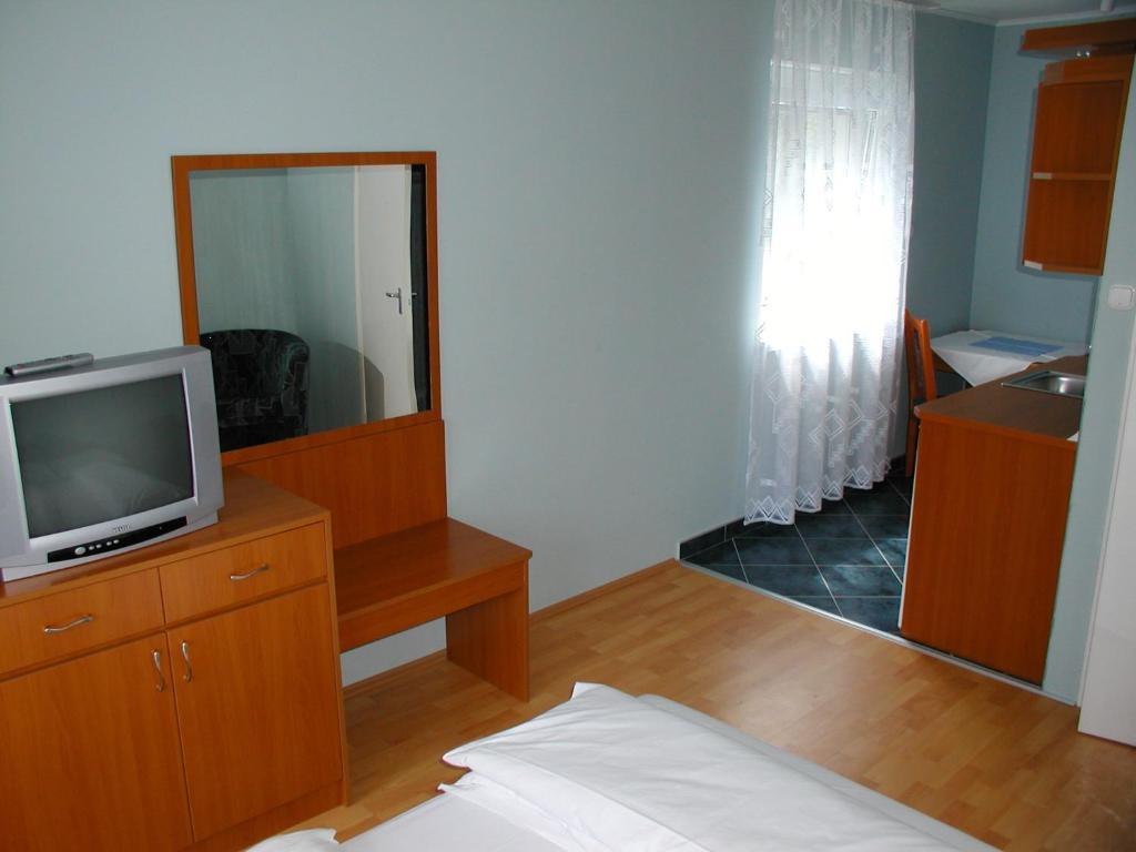 Lila Haz Apartment Harkány Екстериор снимка