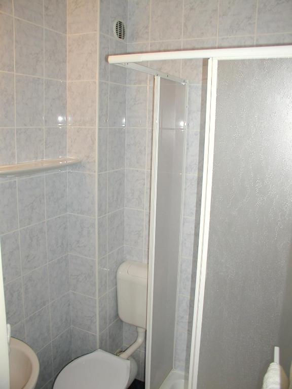 Lila Haz Apartment Harkány Екстериор снимка