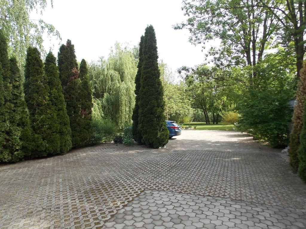 Lila Haz Apartment Harkány Екстериор снимка