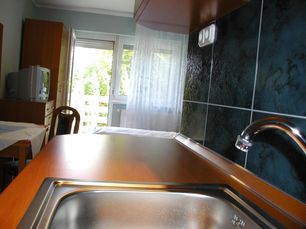 Lila Haz Apartment Harkány Стая снимка