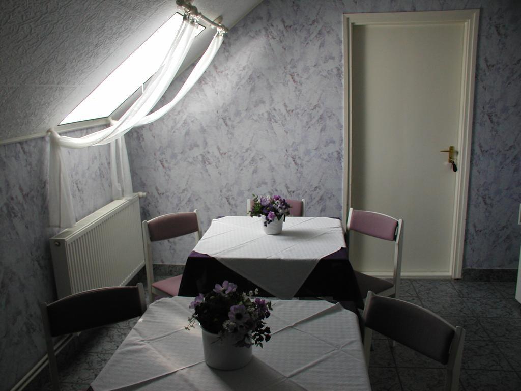 Lila Haz Apartment Harkány Екстериор снимка